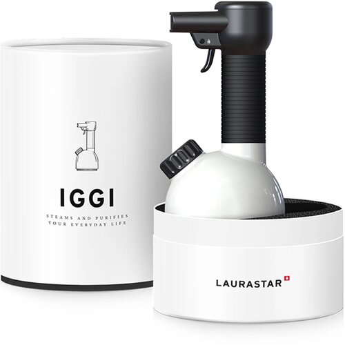 Отпариватель LAURASTAR IGGI,