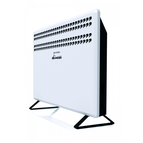 Конвектор Aeroheat EC OK2000W M 4L62N, 23 м²,