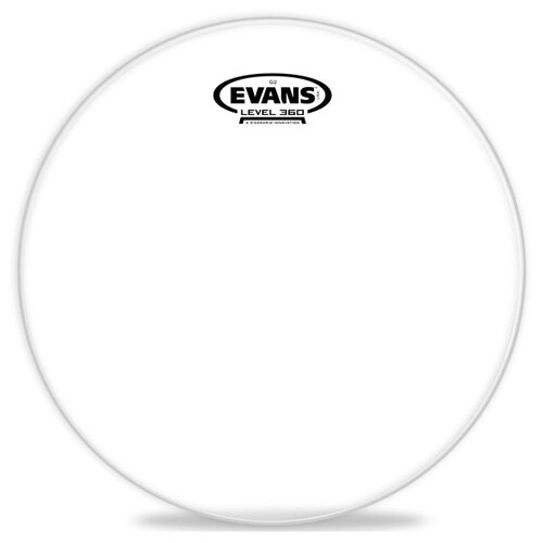 Evans TT14G1 Пластик для том-тома 14