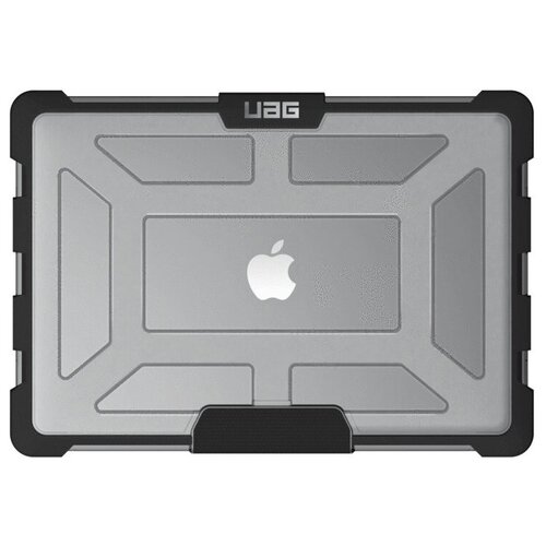 Чехол Urban Armor Gear (UAG) Plasma series для MacBook Pro 1