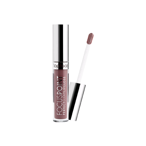 Topface Блеск для губ FocusPoint Perfect Gleam,