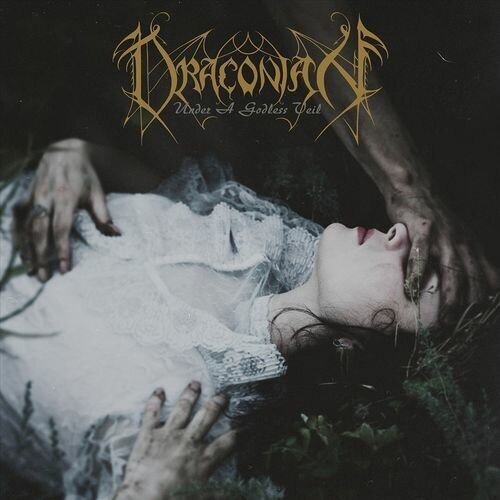 Виниловая пластинка Draconian - Under A Godless Veil 2LP