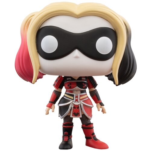 Фигурка Funko POP! DC: Imperial Palace: Harley Quinn 52429, 16