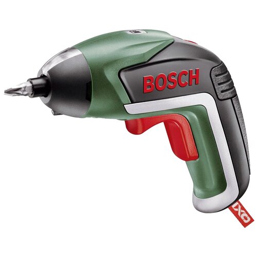 Аккумуляторная отвертка BOSCH DIY IXO V (06039A800R)