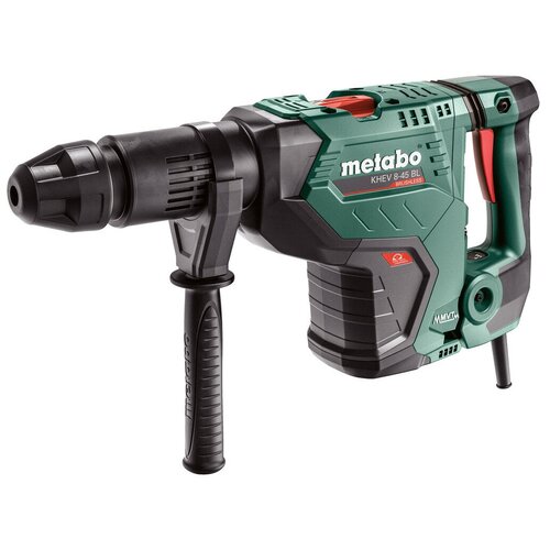 Перфоратор SDS-Max METABO KHEV 8-45 BL 600766500