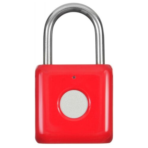 Биометрический замок Uodi Smart Fingerprint Padlock (YD-K1),