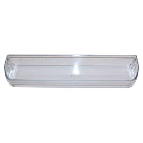 Indesit C00292361, 465х108х55 мм, прозрачный, 1 шт.