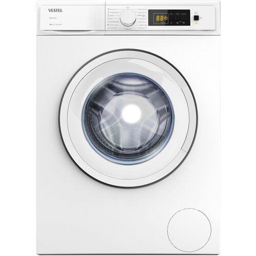 Стиральная машина Vestel WMW5100T0, белый