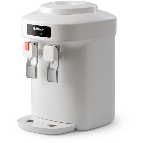 Настольный кулер HotFrost D65E,