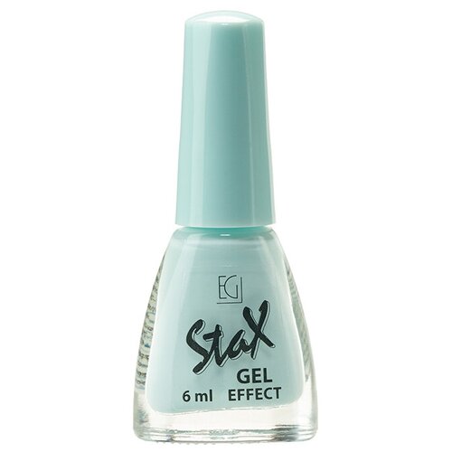 Лак для ногтей Stax Gel Effect т.31 6 мл