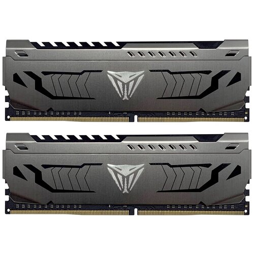 Оперативная память PATRIOT MEMORY Patriot DDR4 16Gb (2x8Gb) 