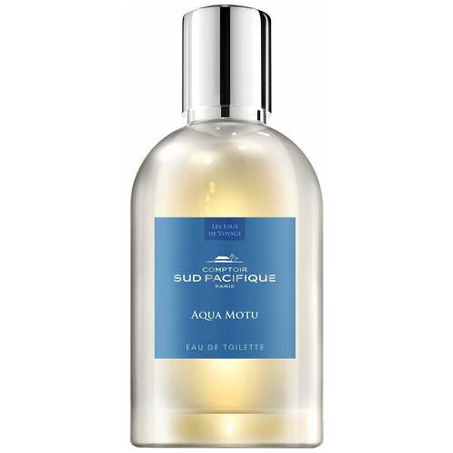 Comptoir Sud Pacifique туалетная вода Aqua Motu, 30