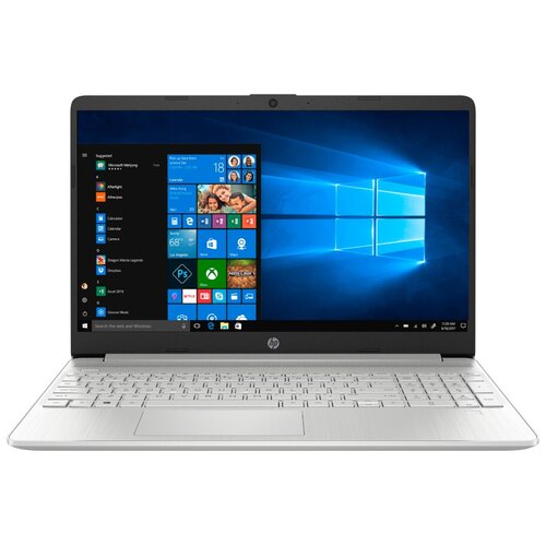 Ноутбук HP 15s-eq1190ur Ryzen 3 3250U/8Gb/SSD512Gb/AMD Radeo