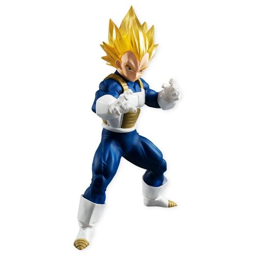 Фигурка Namco Bandai Dragon Ball - Styling - Vegeta