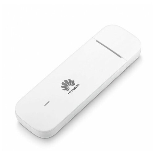 USB модем 4G/3G HUAWEI E3372h-320 чёрный , беспроводной