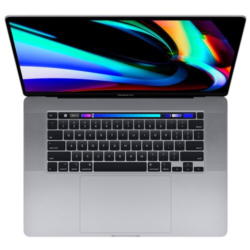   Яндекс Маркет 16 Ноутбук Apple MacBook Pro 16 Late 2019 (3072x1920, Intel