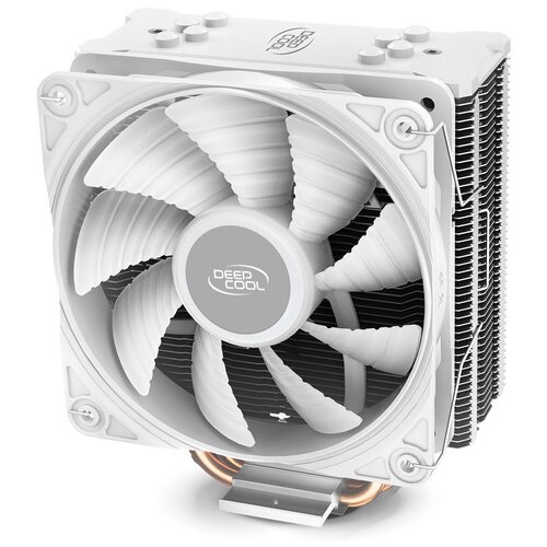 Кулер DeepCool Gammaxx GTE V2 White (Intel LGA1151/1150/1155