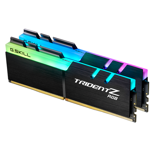 Оперативная память G.SKILL DDR4 64Gb (2x32Gb) 3600MHz pc-288