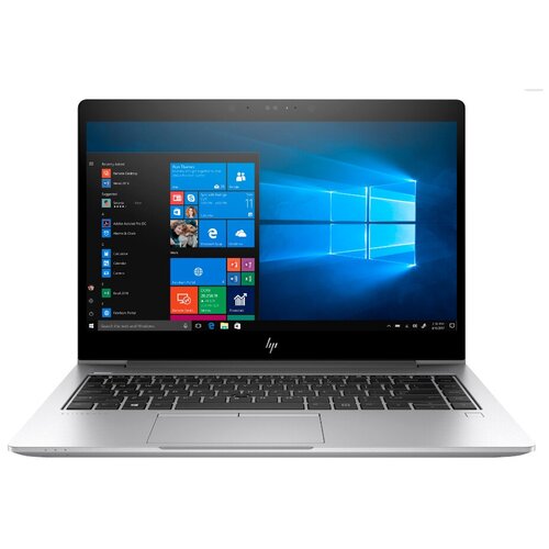 Ноутбук HP EliteBook 840 G5 (3JX65EA) (Intel Core i7 8550U 1