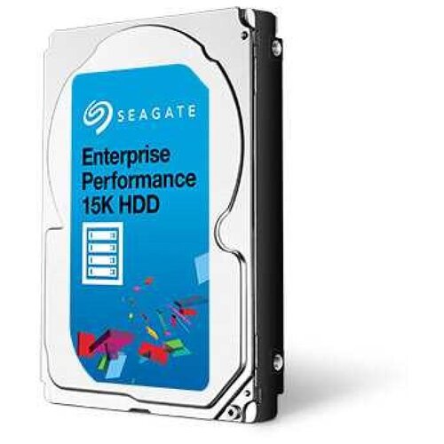 Жесткий диск Seagate 300 ГБ ST300MP0006