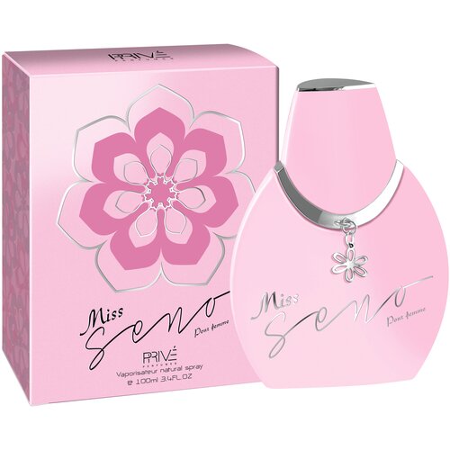 Prive Perfumes парфюмерная вода Miss Seno, 100