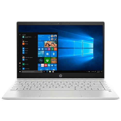 13.3 Ноутбук HP PAVILION 13-an1008ur (Intel Core i5 1 ГГц, 