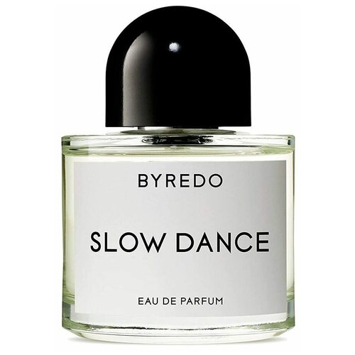 BYREDO парфюмерная вода Slow Dance, 100 мл, 100 г