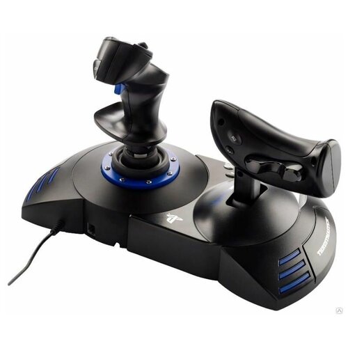 Игровой контроллер Thrustmaster T Flight HOTAS 4 ПК / PS4