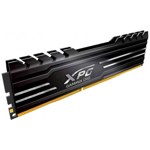 Оперативная память XPG Gammix D10 16 ГБ DDR4 3000 МГц DIMM C