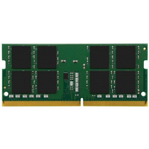 Оперативная память Kingston ValueRAM 32 ГБ DDR4 2933 МГц SOD