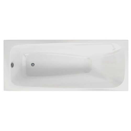 BelBagno Акриловая ванна BelBagno BB102-160-70