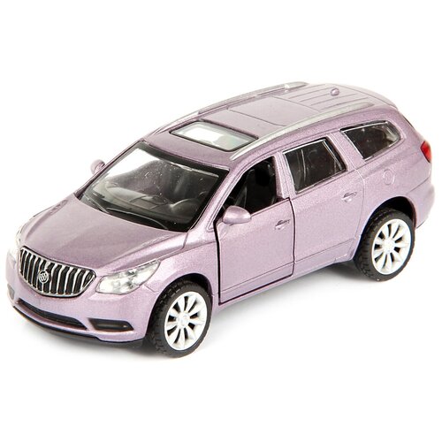 Легковой автомобиль Hoffmann Buick Enclave (58020) 1:43, 12 