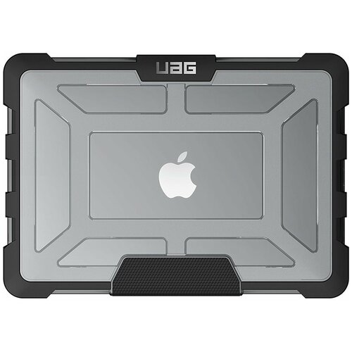 Чехол Urban Armor Gear (UAG) Plasma Series для MacBook Pro 1