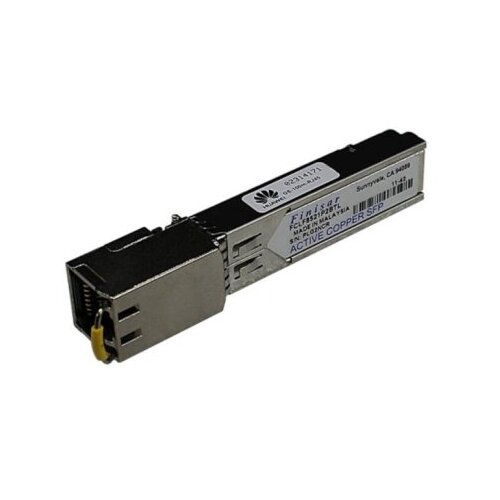 Трансивер HUAWEI SFP-10G-ILR