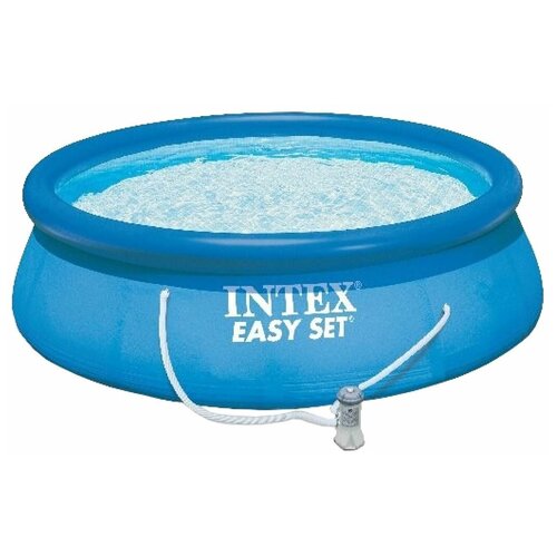   Яндекс Маркет Бассейн Intex Easy Set 28168/56912/54916, 457х122 см, 457х122