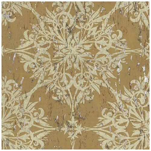 Натуральные обои Cosca Traditional Prints L5065, 0,91 x 6,2 