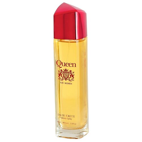 Туалетная вода женская Queen Intense Perfume, 100 мл