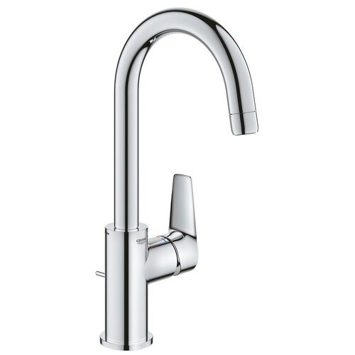 Смеситель для раковины Grohe BauEdge 23760001