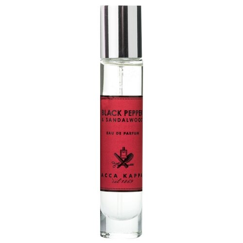 Парфюмерная вода Acca Kappa Eau de Parfum Black Pepper And S