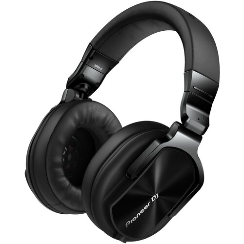 Наушники Pioneer DJ HRM-6, black