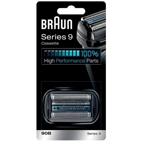 Сетка и режущий блок Braun 90B (Series 9), Series 9