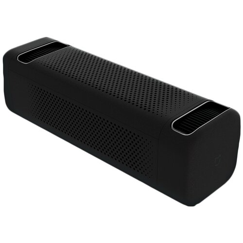 Очиститель воздуха Xiaomi Mi Car Air Purifier (JHN4001CN), ч