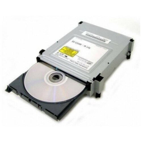 Оптические приводы Привод DVD-ROM SAMSUNG TS-H943 ver. A внутренний для Xbox 360