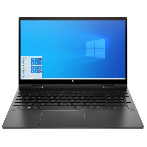  Ноутбук HP Envy x360 15-ee0012ur 22P12EA (AMD Ryzen 7 2000 M