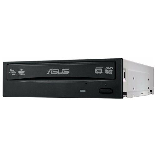 Оптические приводы Привод DVD±RW ASUS DRW-24D5MT black SATA Black 16x 12x 48x 2