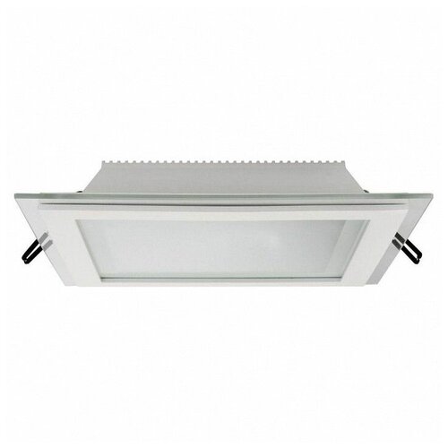 Светильник HOROZ ELECTRIC Maria HRZ00000335, LED, 15 Вт, 3000, теплый белый,