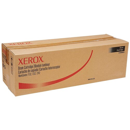  Фоторецепторный барабан XEROX WC7132