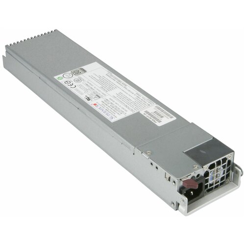 Блок питания Supermicro PWS-501P-1R