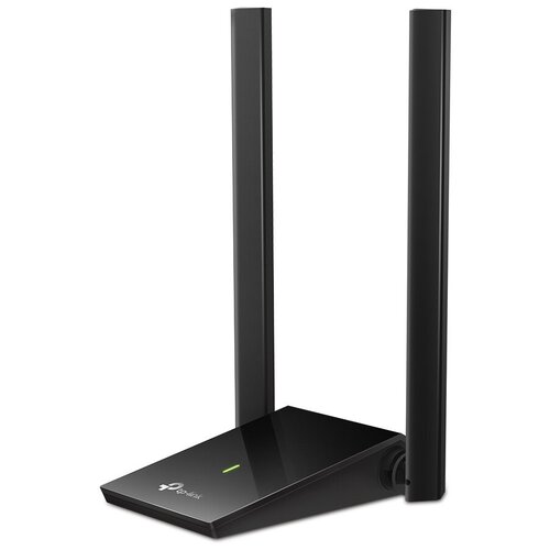 Сетевые адаптеры Сетевой адаптер TP-LINK Archer T4U Plus,