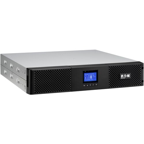 UPS Eaton 9SX 1000I Rack 2U, double conversion, rack enclosu